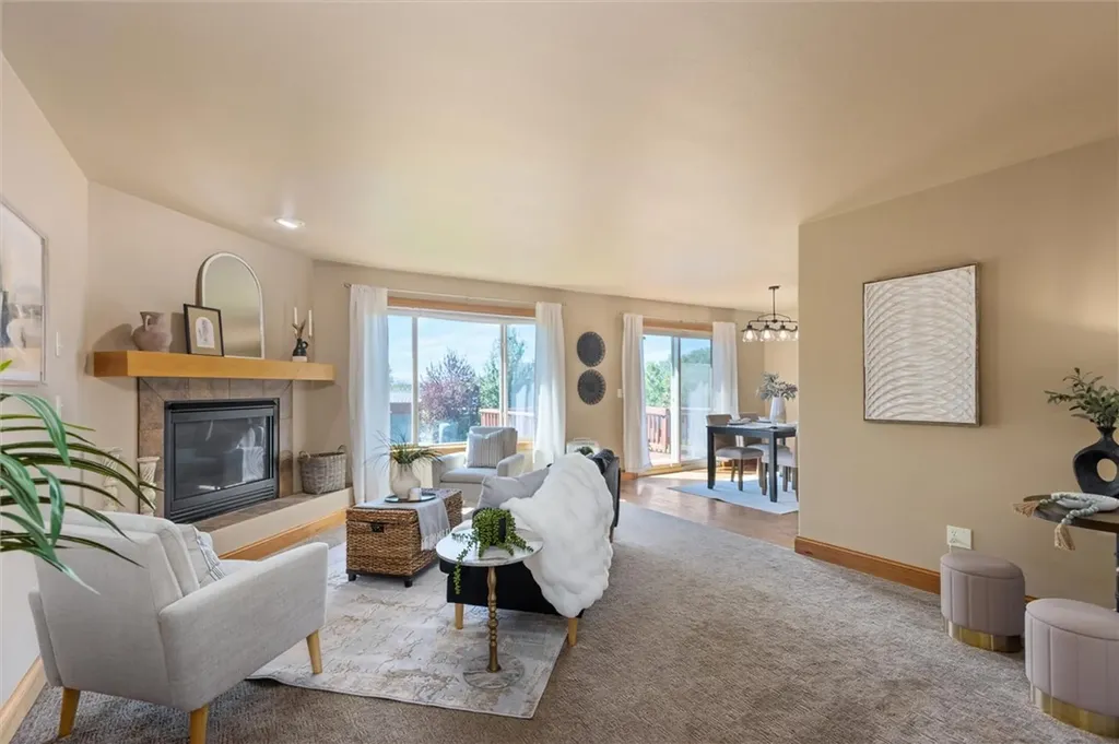 7140 Silversprings Circle Billings MT 59106