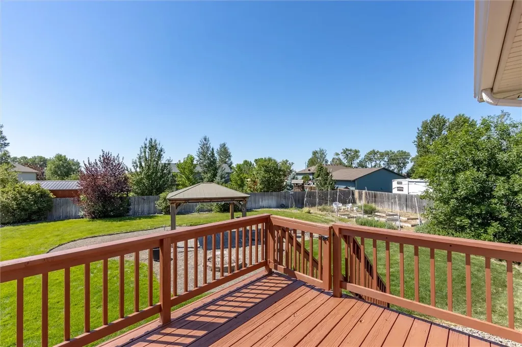 7140 Silversprings Circle Billings MT 59106