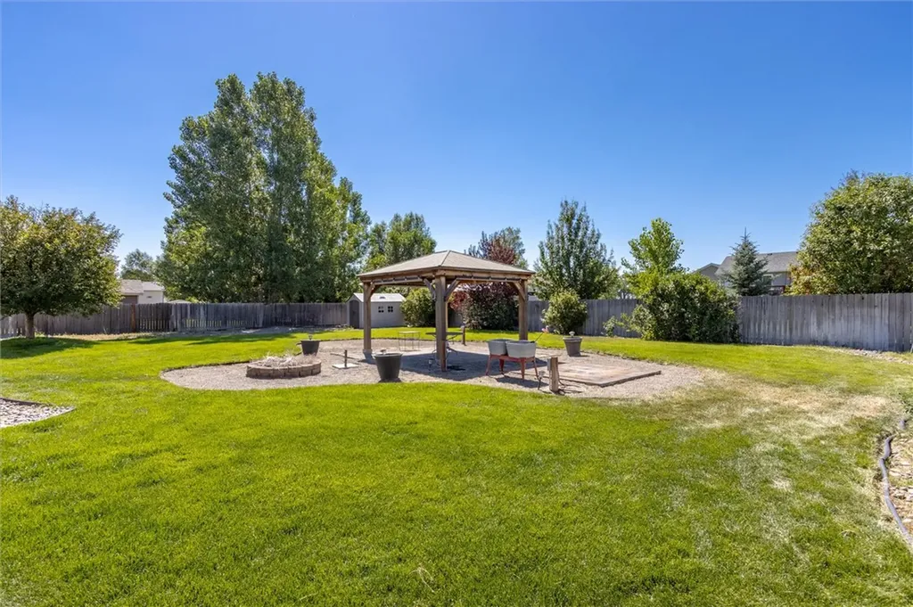 7140 Silversprings Circle Billings MT 59106