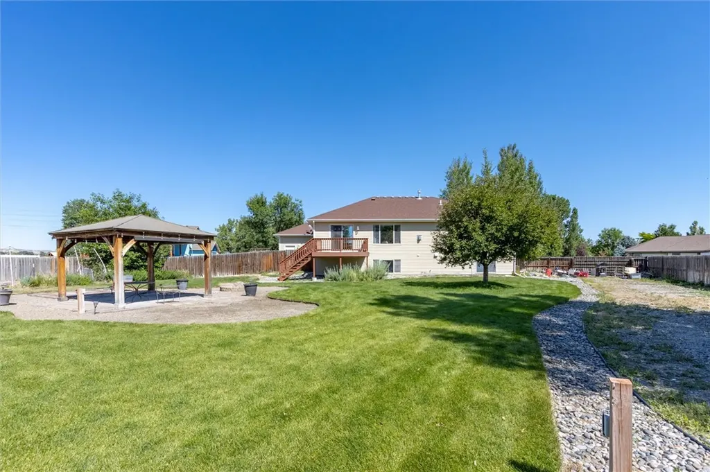 7140 Silversprings Circle Billings MT 59106
