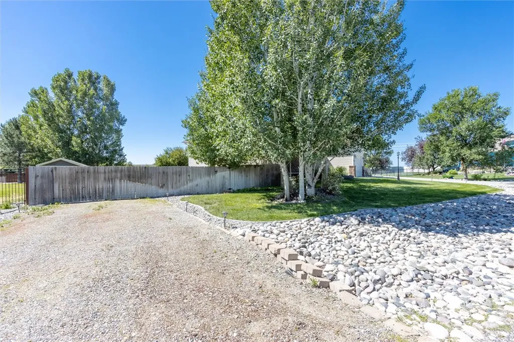 7140 Silversprings Circle Billings MT 59106