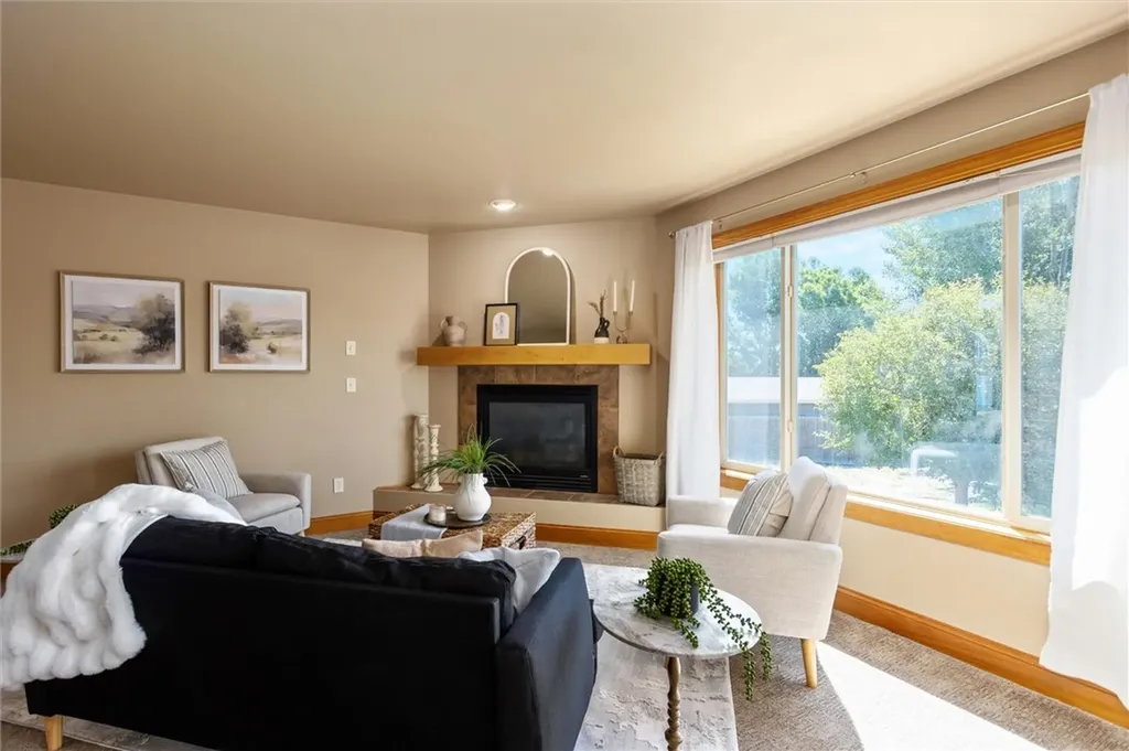7140 Silversprings Circle Billings MT 59106