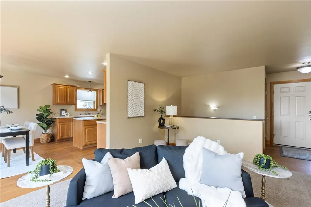 7140 Silversprings Circle Billings MT 59106