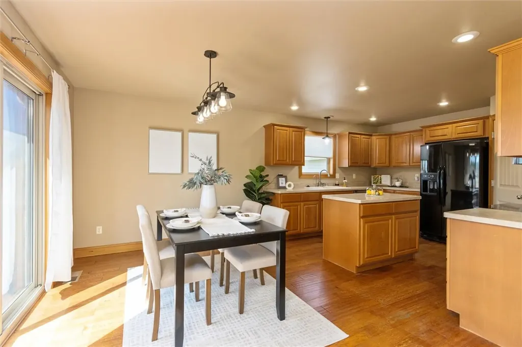 7140 Silversprings Circle Billings MT 59106