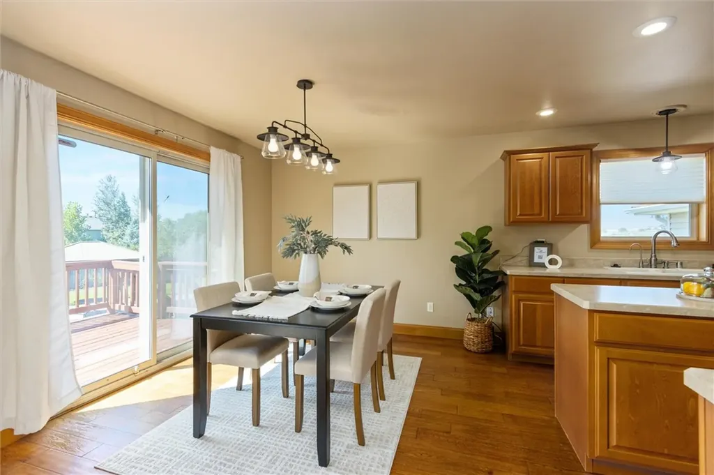 7140 Silversprings Circle Billings MT 59106