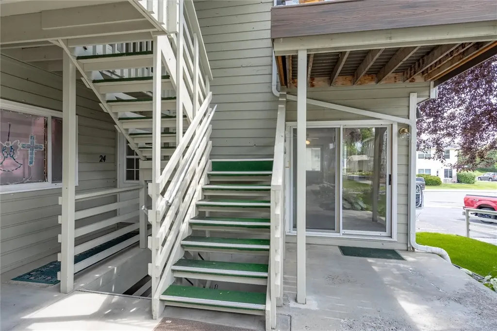 2820 Oakland Drive Billings MT 59102