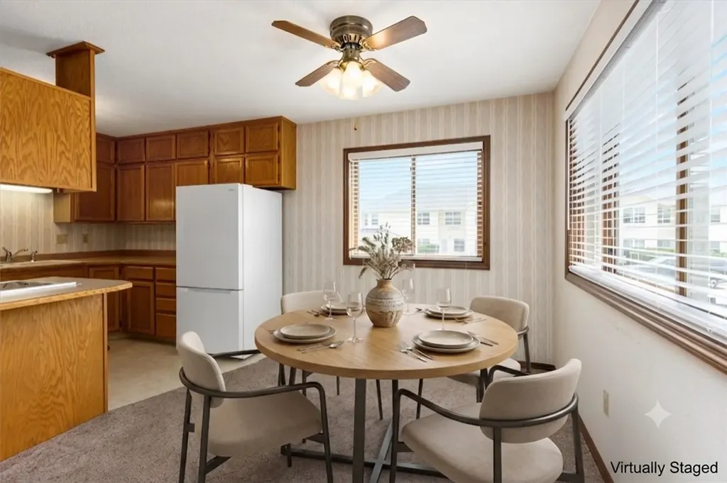 2820 Oakland Drive Billings MT 59102