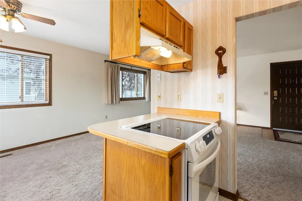 2820 Oakland Drive Billings MT 59102