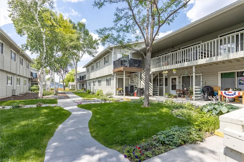 2820 Oakland Drive Billings MT 59102