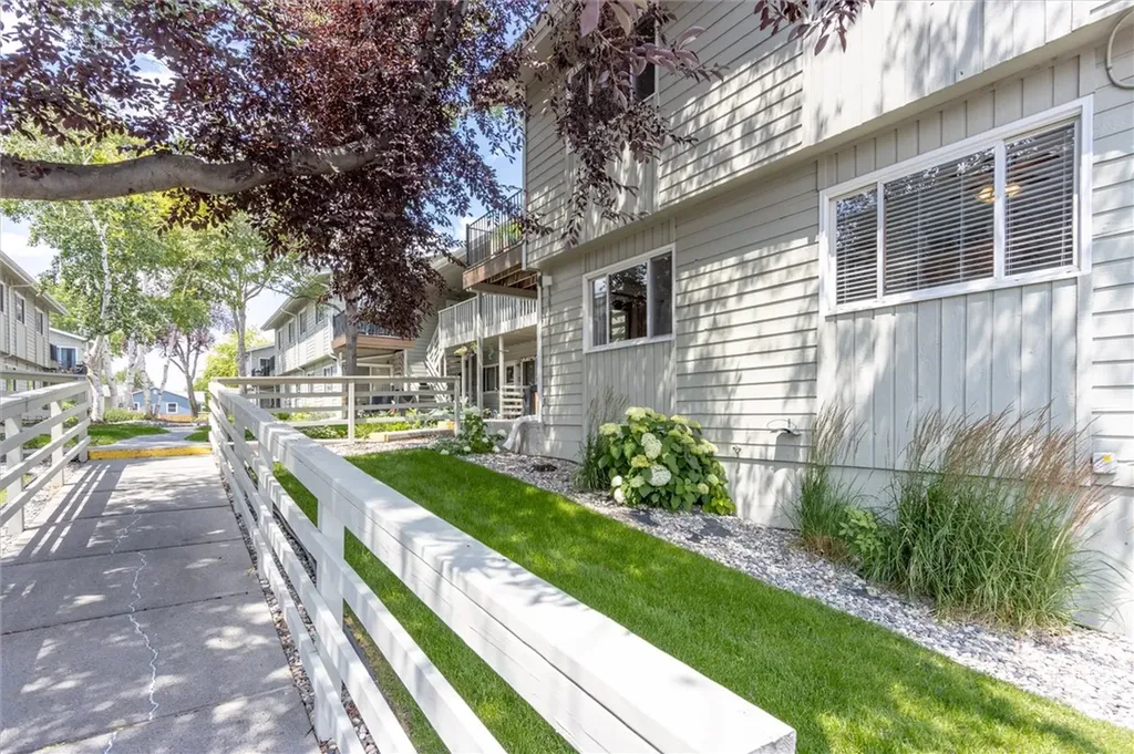2820 Oakland Drive Billings MT 59102