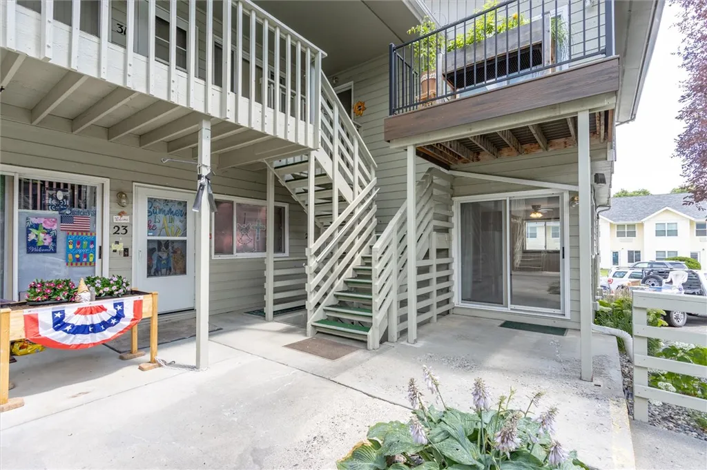 2820 Oakland Drive Billings MT 59102