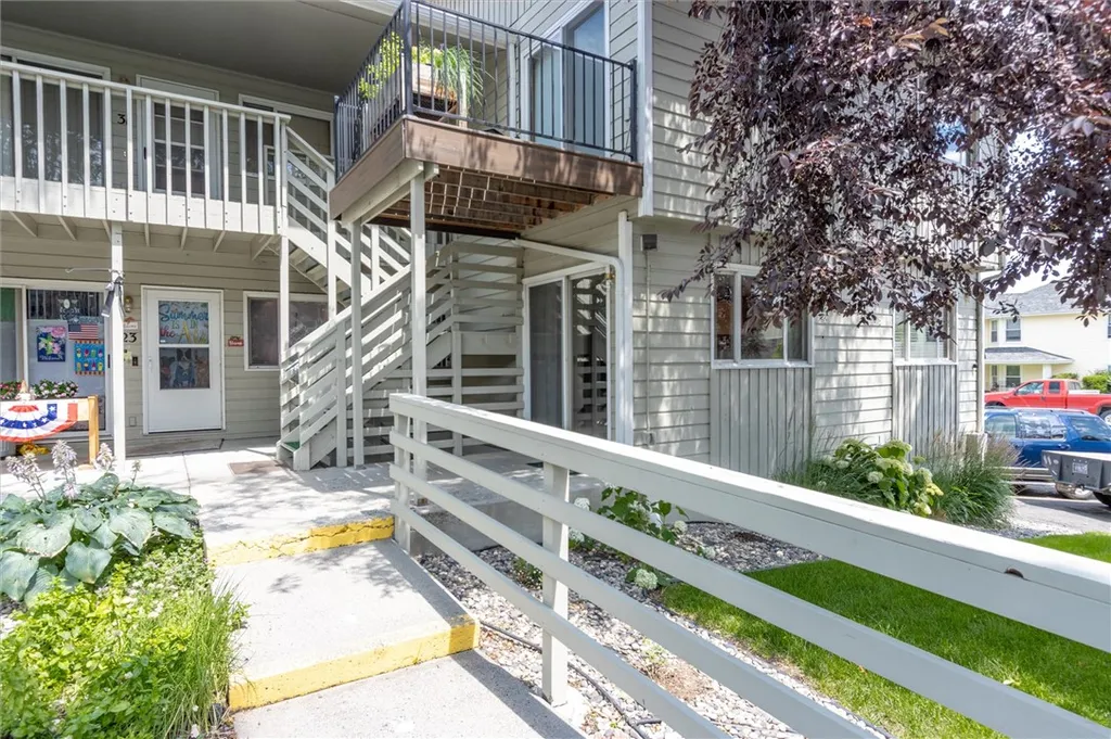 2820 Oakland Drive Billings MT 59102