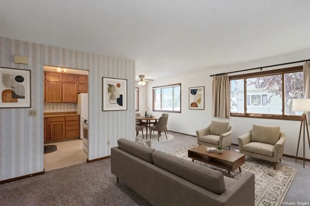 2820 Oakland Drive Billings MT 59102