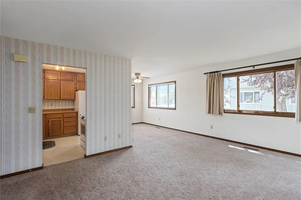 2820 Oakland Drive Billings MT 59102