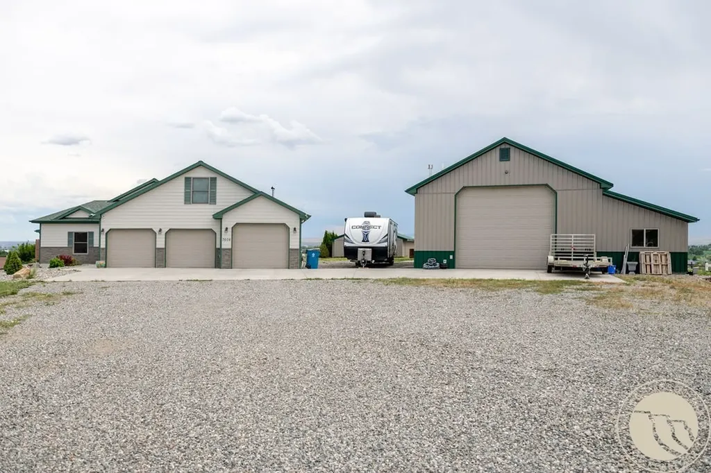7608 Wood Duck Circle Billings MT 59106