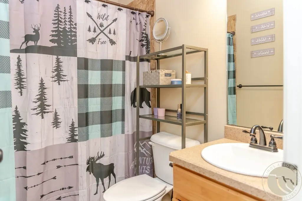 7608 Wood Duck Circle Billings MT 59106