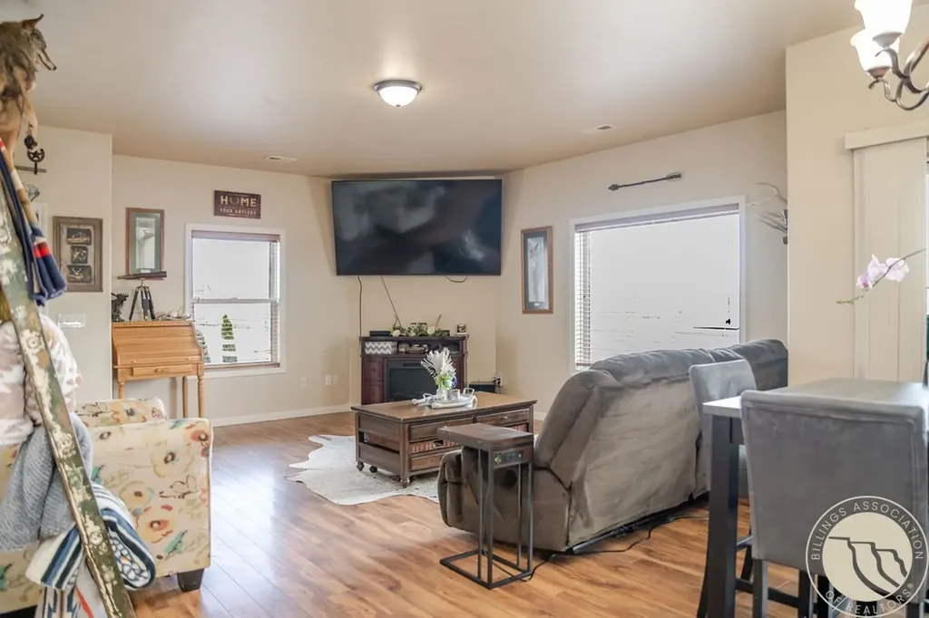 7608 Wood Duck Circle Billings MT 59106