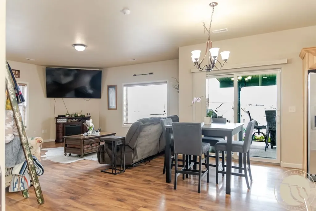 7608 Wood Duck Circle Billings MT 59106