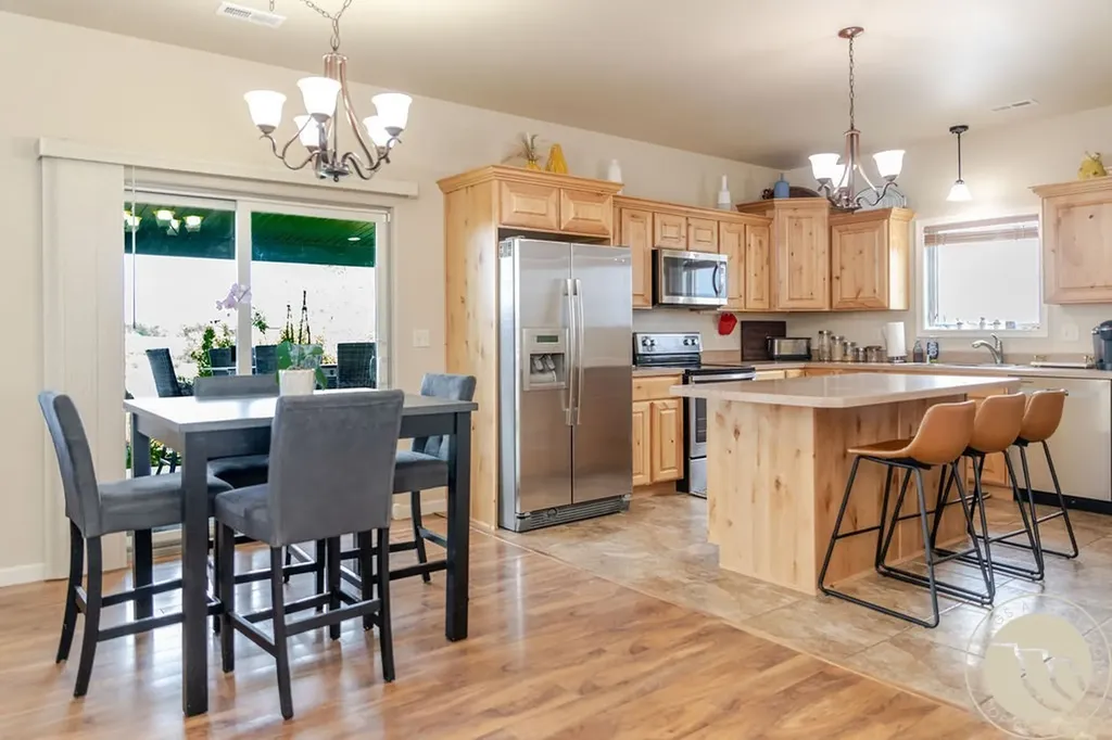 7608 Wood Duck Circle Billings MT 59106