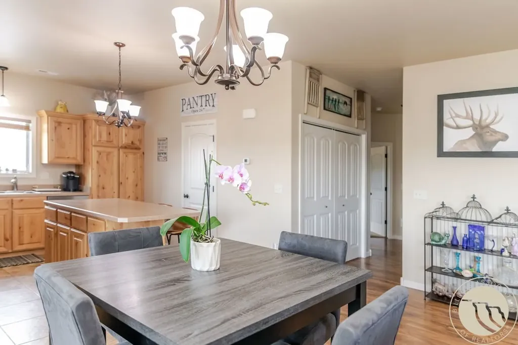 7608 Wood Duck Circle Billings MT 59106