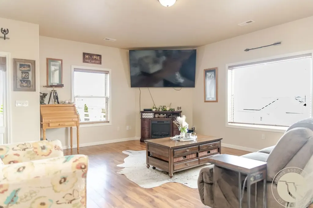 7608 Wood Duck Circle Billings MT 59106