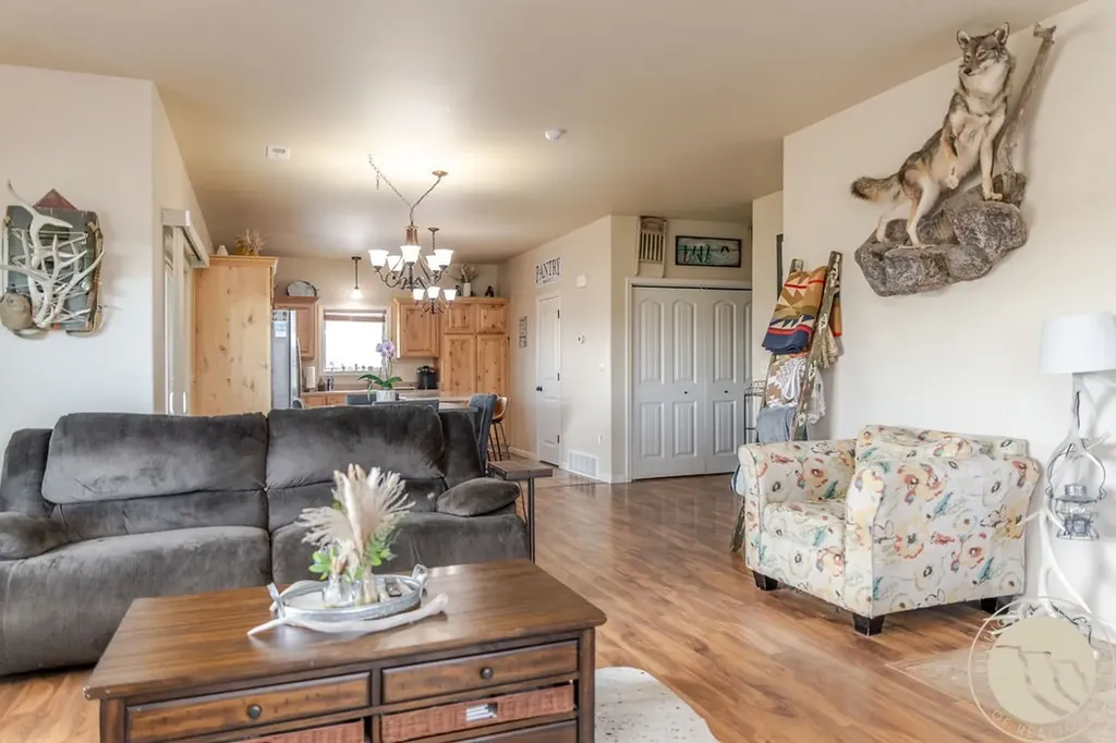 7608 Wood Duck Circle Billings MT 59106