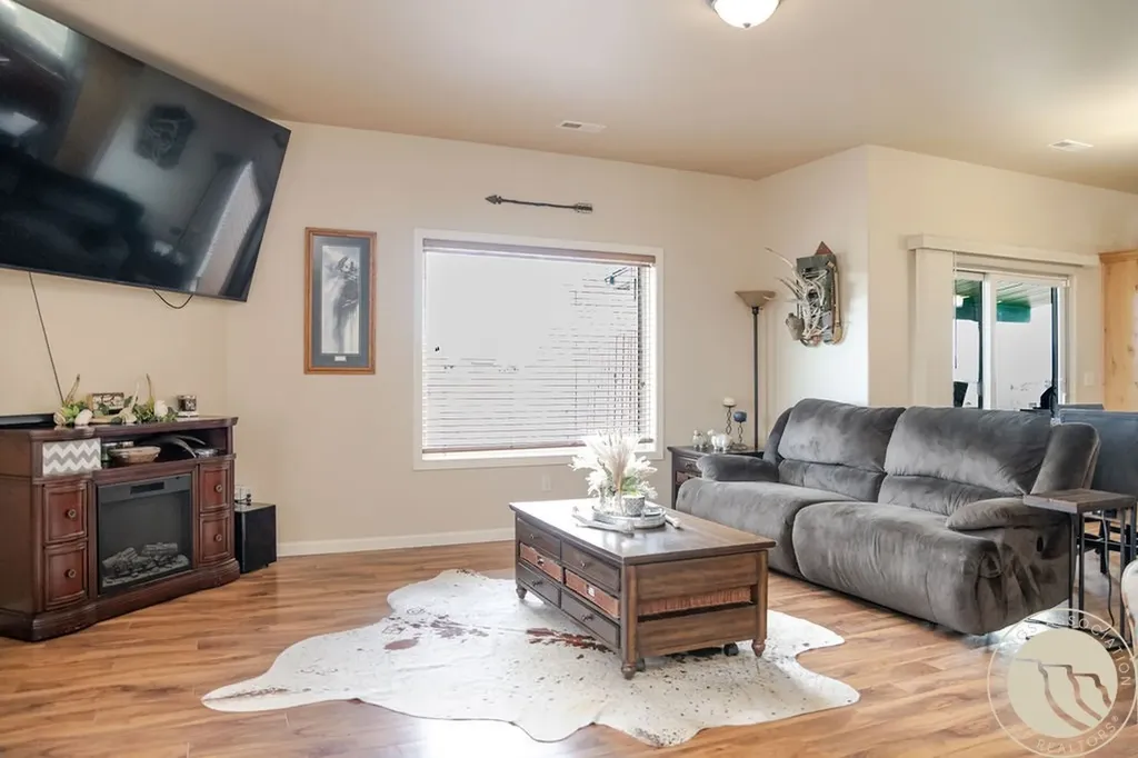 7608 Wood Duck Circle Billings MT 59106