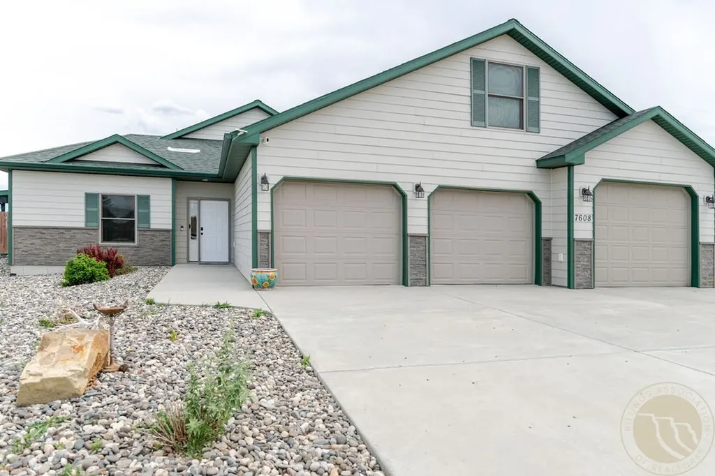 7608 Wood Duck Circle Billings MT 59106