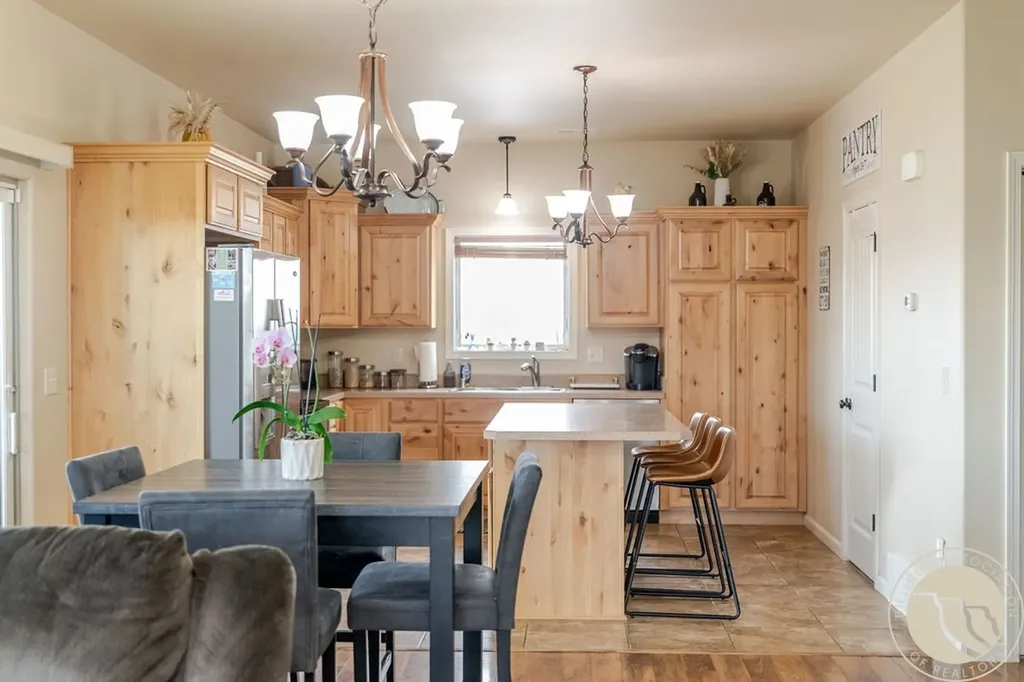7608 Wood Duck Circle Billings MT 59106