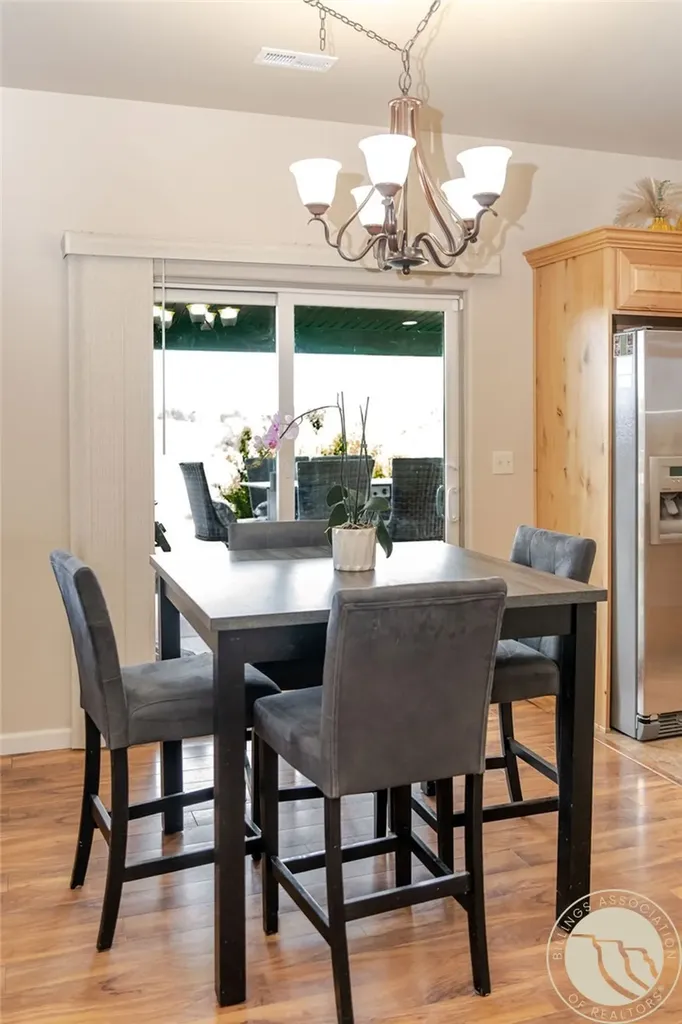 7608 Wood Duck Circle Billings MT 59106