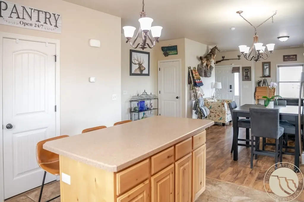 7608 Wood Duck Circle Billings MT 59106
