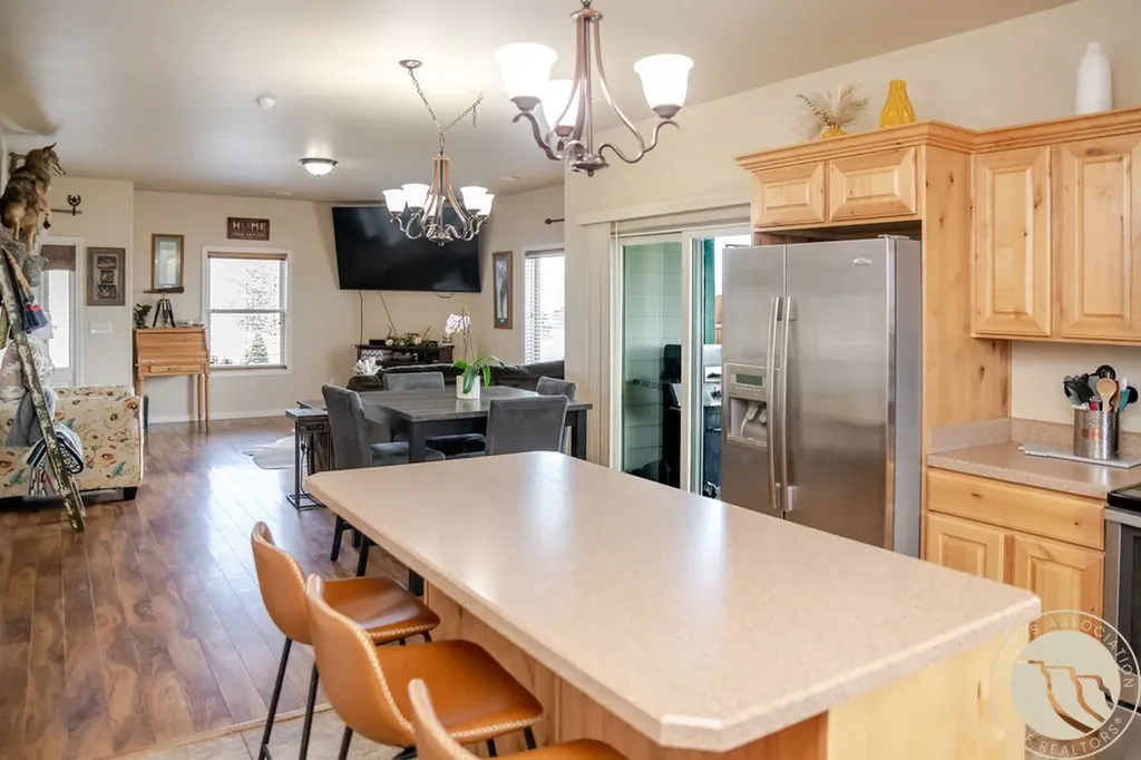 7608 Wood Duck Circle Billings MT 59106