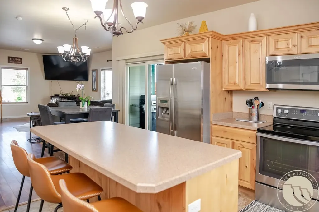 7608 Wood Duck Circle Billings MT 59106