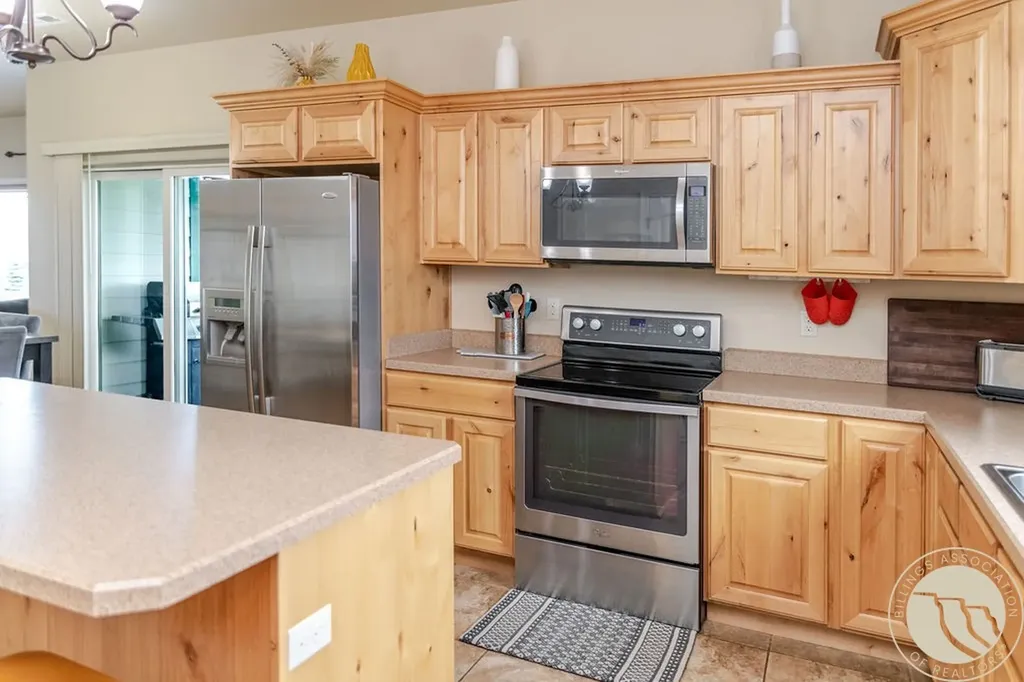 7608 Wood Duck Circle Billings MT 59106