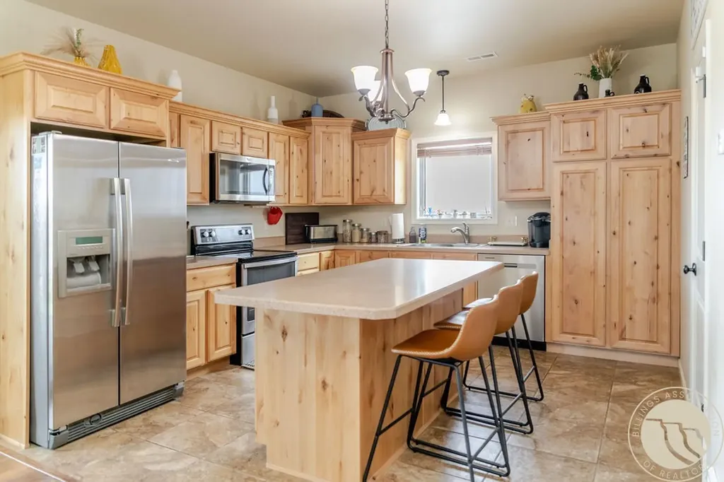7608 Wood Duck Circle Billings MT 59106