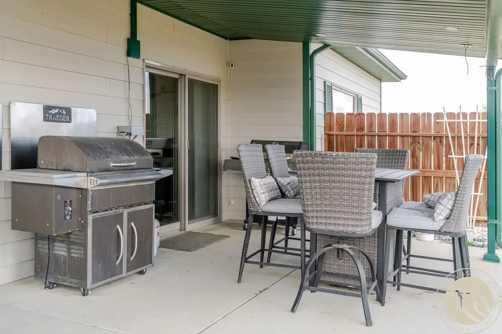 7608 Wood Duck Circle Billings MT 59106