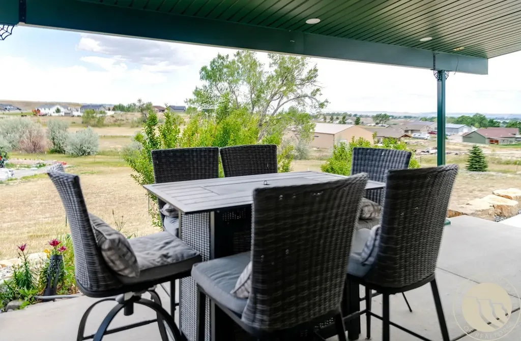7608 Wood Duck Circle Billings MT 59106