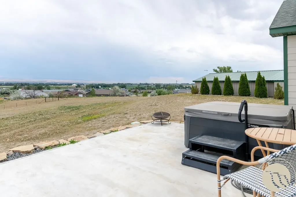 7608 Wood Duck Circle Billings MT 59106
