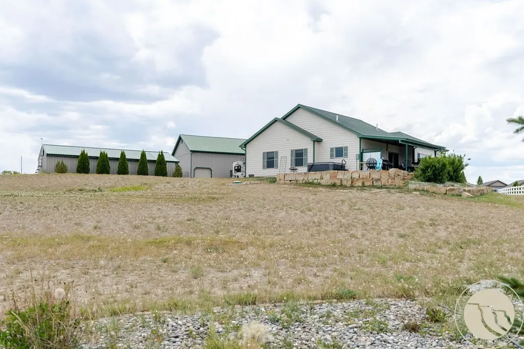 7608 Wood Duck Circle Billings MT 59106