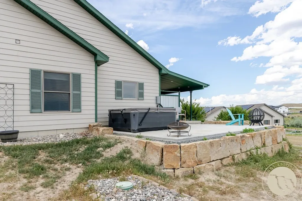 7608 Wood Duck Circle Billings MT 59106