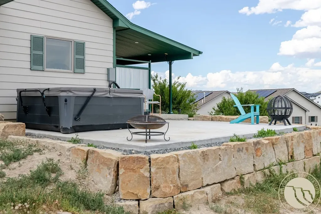 7608 Wood Duck Circle Billings MT 59106