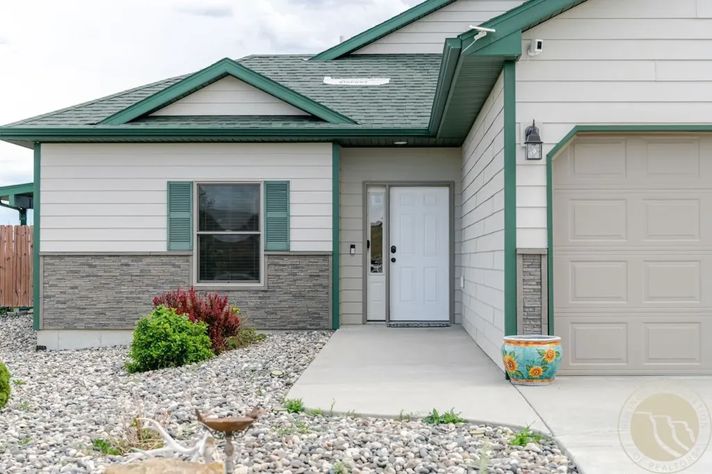 7608 Wood Duck Circle Billings MT 59106