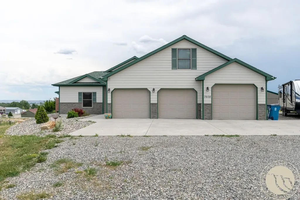 7608 Wood Duck Circle Billings MT 59106