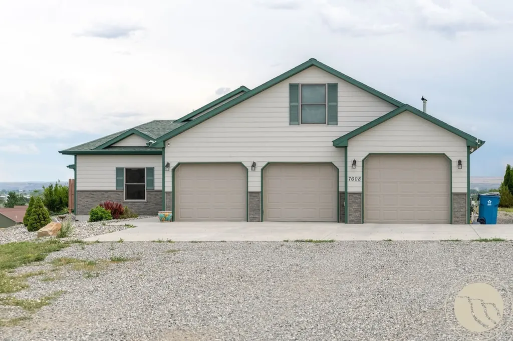 7608 Wood Duck Circle Billings MT 59106