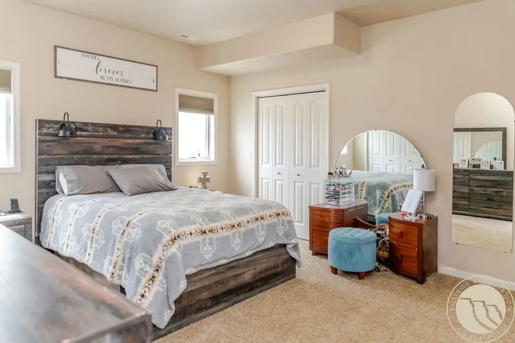7608 Wood Duck Circle Billings MT 59106
