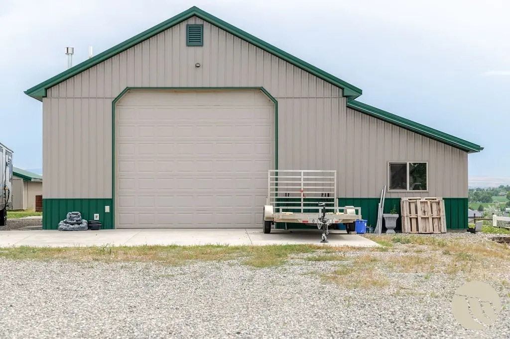 7608 Wood Duck Circle Billings MT 59106