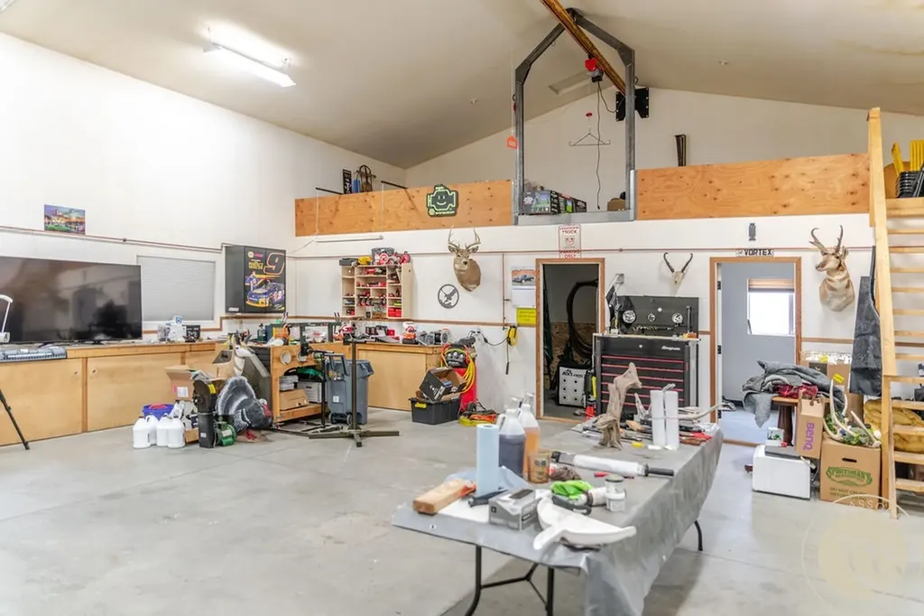 7608 Wood Duck Circle Billings MT 59106