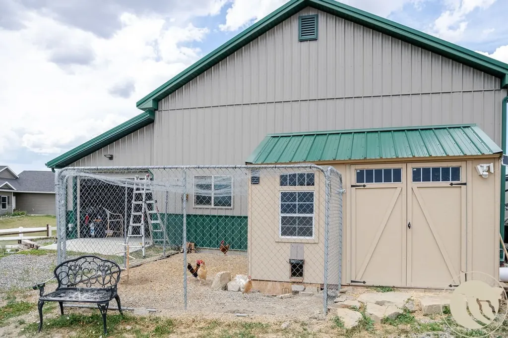 7608 Wood Duck Circle Billings MT 59106