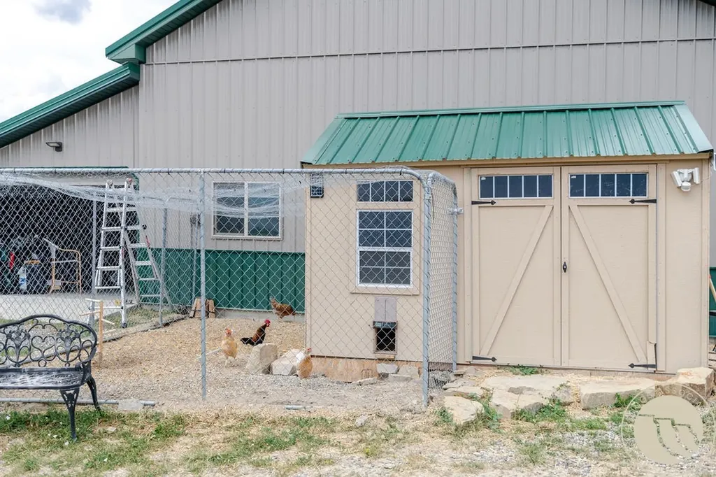 7608 Wood Duck Circle Billings MT 59106