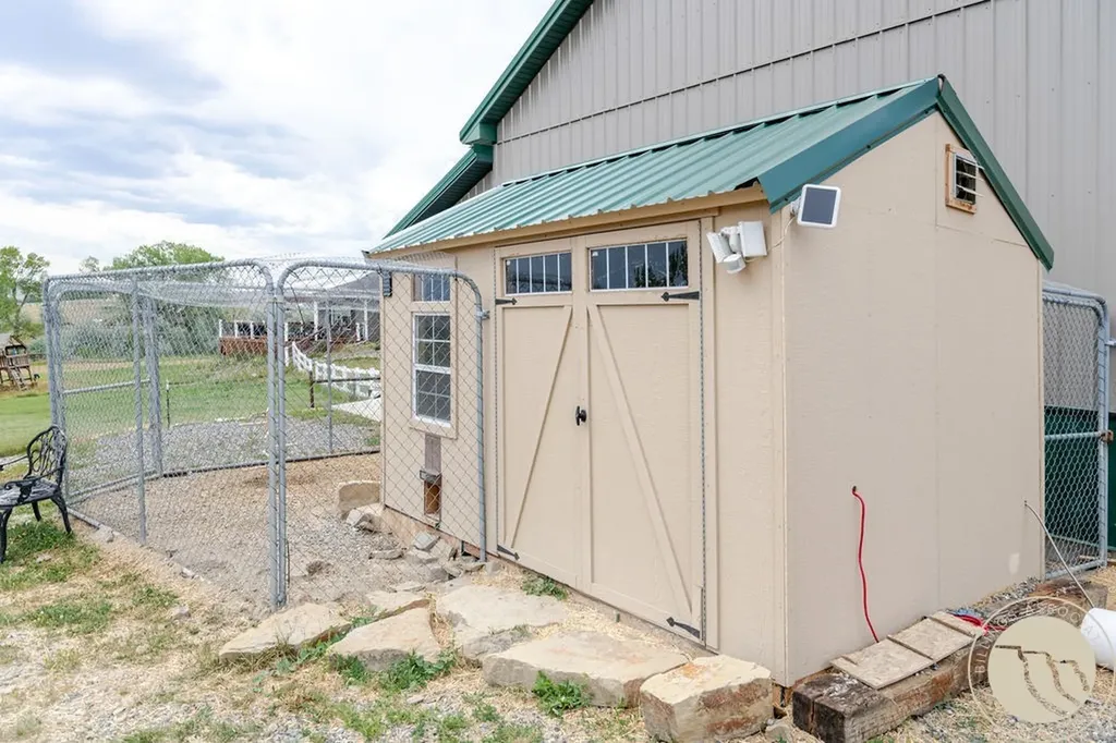 7608 Wood Duck Circle Billings MT 59106